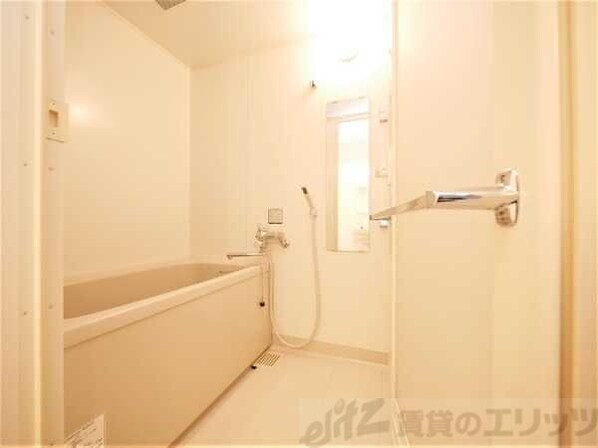 ルーヴェンブルン豊津の物件内観写真